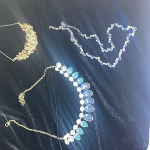 Women's Necklaces